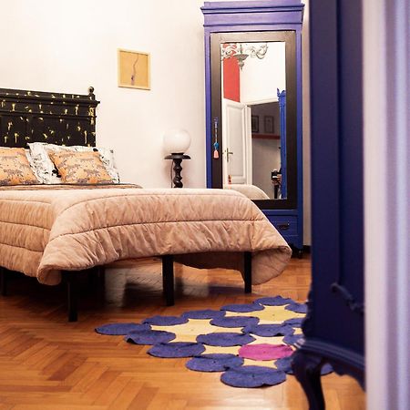 Casona Mafalda Prato  Ngoại thất bức ảnh