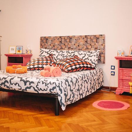 Casona Mafalda Prato  Ngoại thất bức ảnh